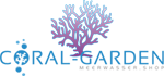 Meerwasseraquaristik Onlineshop Logo