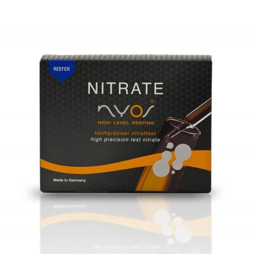NYOS® Nitrate REEFER Testkit
