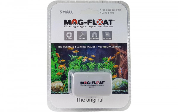 Mag Float small