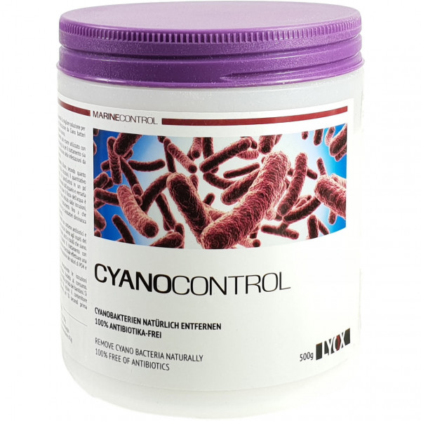 Qium CyanoControl 500g