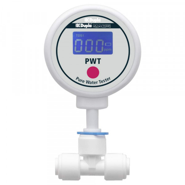 Dupla Marin Pure Water Tester PWT | TDS Meter 0 - 999 ppm