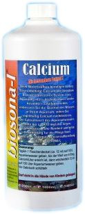 Aqua-Light Biosona-L Calcium 1000ml