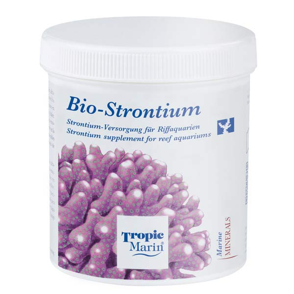 Tropic Marin Bio Strontium