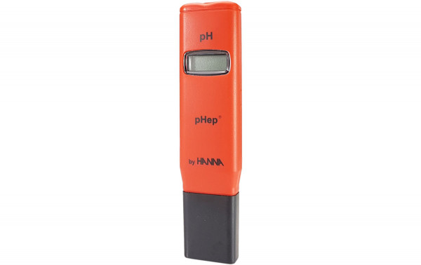 Hanna pH Tester pHep HI98107