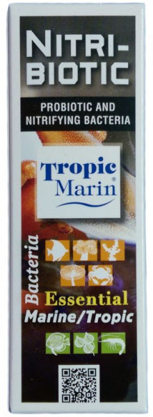 Tropic Marin Nitri-Biotic 50 ml