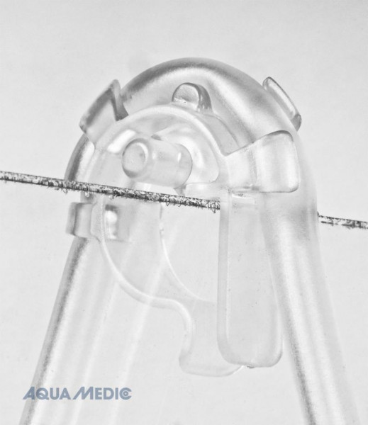 Aqua-Medic Pipe Holder