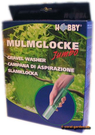 Hobby® Mulmglocke Jumbo